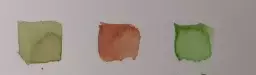 墨绿色怎么调出来(颜料调色表大全)