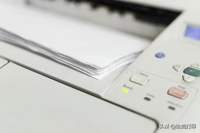 打印机喷头堵塞，喷墨打印机喷头堵塞怎么清洗（喷墨打印机喷头堵塞了怎么清洗）