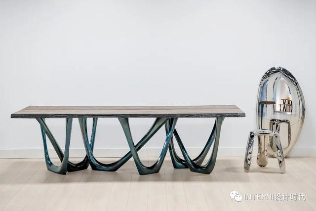 仿生设计的含义，仿生设计的含义是什么（Zieta设计的这些家具）
