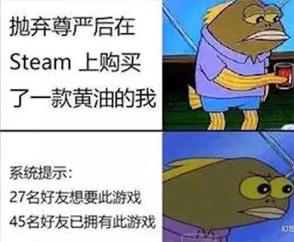 steam怎么隐藏自己在玩什么，steam怎么隐藏自己玩过什么（如何不让好友发现你在玩小黄油）