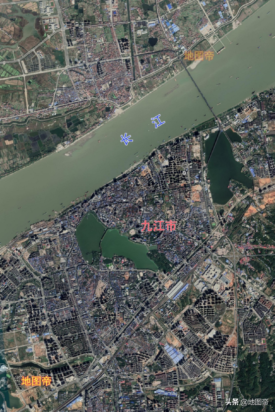 赣鄱是什么地方啊，赣鄱大地是哪里（江西省11个地级市）