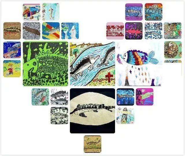 昆明这个地方海洋馆都有哪几个啊，昆明海洋馆在什么地方（科普保护1.4亿年的“水中国宝”）