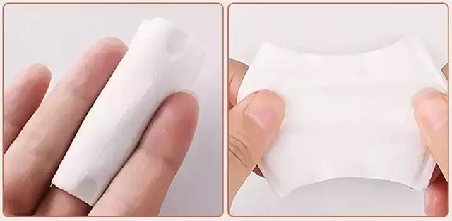 我常用的7款网红化妆棉,究竟哪款值得买