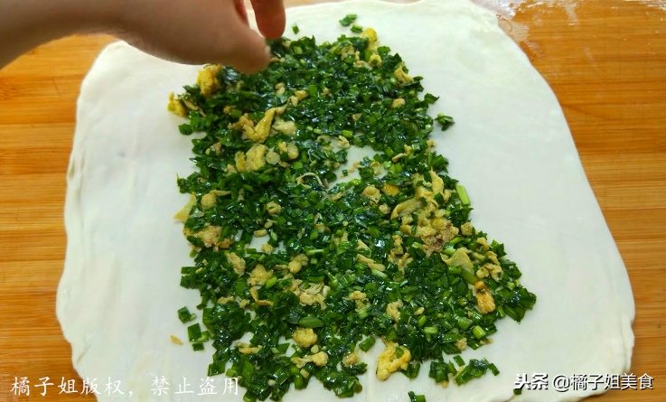 圖片[10]-【菜饃】做法步驟圖 比包子油條還好吃 超過癮-起舞食譜網