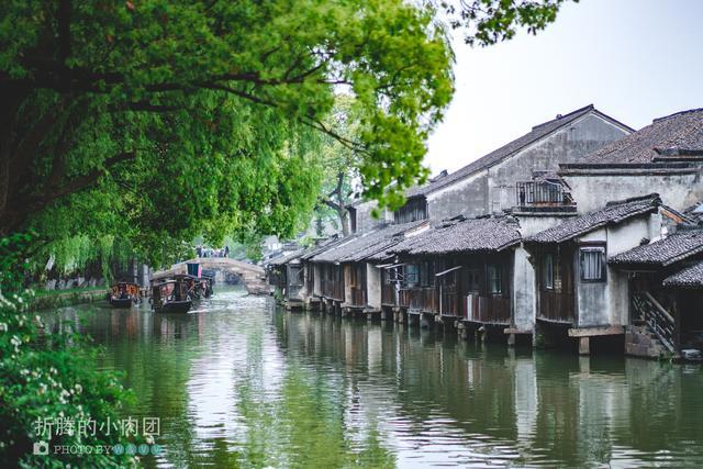 乌镇旅游攻略自由行，一个来了就不想离开的地方！