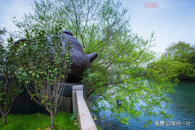 杭州名泉叫什么，杭州有哪一眼名泉（杭州有一口1200年的古泉）
