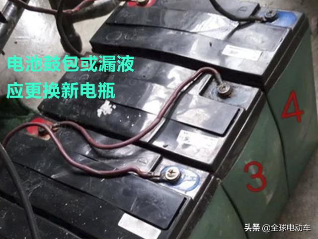 如何修复蓄电池，电瓶坏了怎么修复呢（这5招让电瓶多用1年）