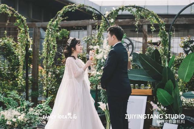 感人的结婚誓言经典台词推荐 电影里的经典婚礼誓词，婚礼相关句子：感人的结婚誓言经典台词推荐（这些最暖心的誓言）