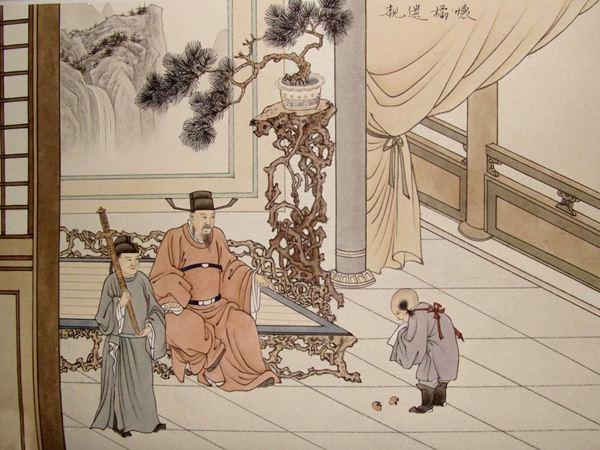 东西欧怎么划分的，东西欧的分界线（子之天也——漫谈古代中外亲子制度的差别）