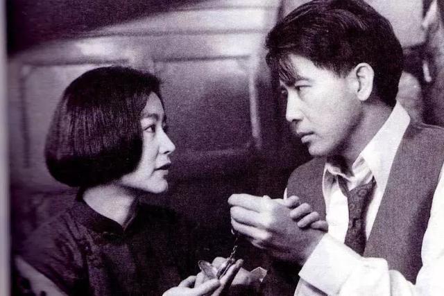 张小娴微博，张小娴微博有些人是骨子里的坏（许志安出轨暴露真相）