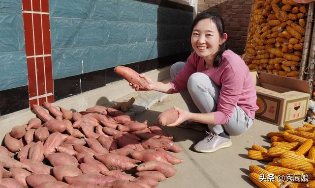 请问地瓜的保存方法，请问地瓜的保存方法有几种（放半年不烂不长芽）