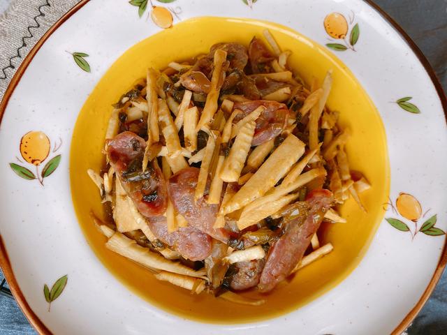 竹笋的家常做法，小竹笋的做法大全家常（分享冬笋最美味的6种做法）