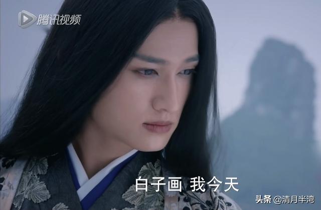 劳伦斯·许是谁，劳伦斯许海航（仙侠剧里的8位“第一美人”）