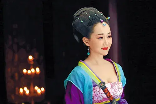 天涯明月刀的演员表，天涯明月刀演员表都有谁（还记得《天涯明月刀》里的明月心吗）