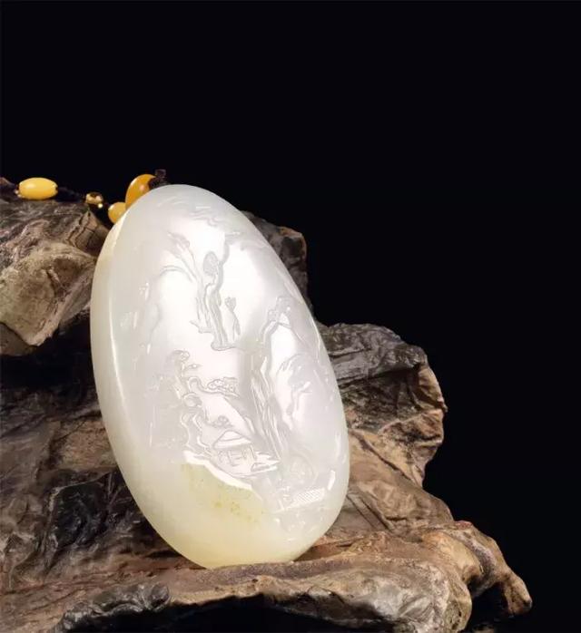 盘玉石技巧推荐，盘玉石技巧（带你进入“玉”的最高境界）