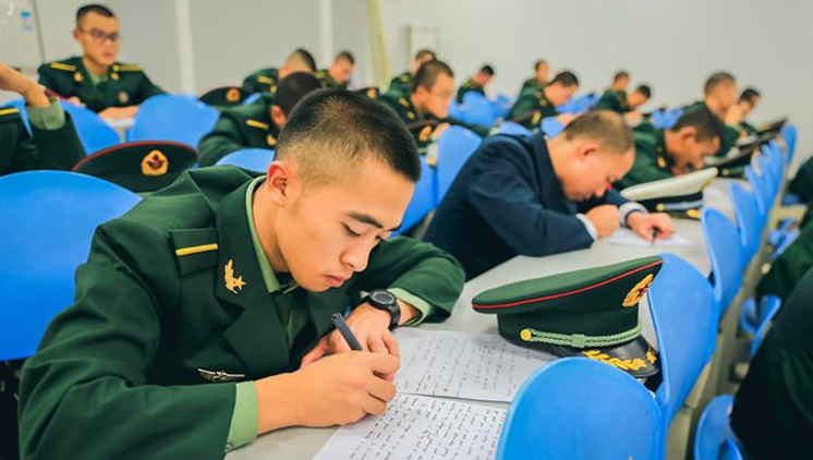 中国信息大学怎么样（分数一般就能报考的）