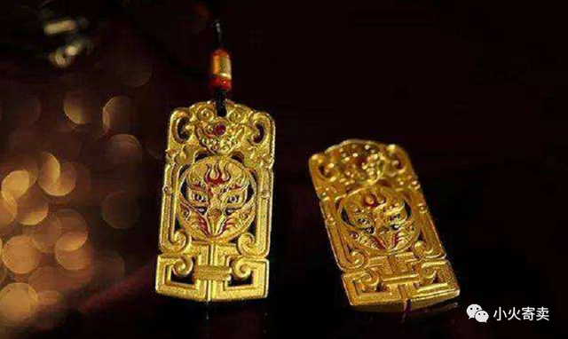 pt950带k是什么意思，金首饰的印记和常见金工艺常识