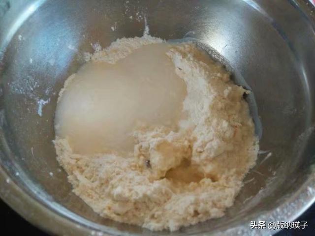 蛋挞皮的正宗制作方法，让你在家就能吃上酥脆嫩滑的蛋挞