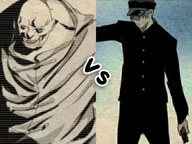 东洋人是指哪里人,东洋人是哪个国家的人(绵山一战东洋人笑到了最后)