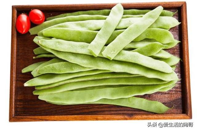四季豆的营养价值，四季豆的营养价值和副作用（四季豆比肉好吃更养人）