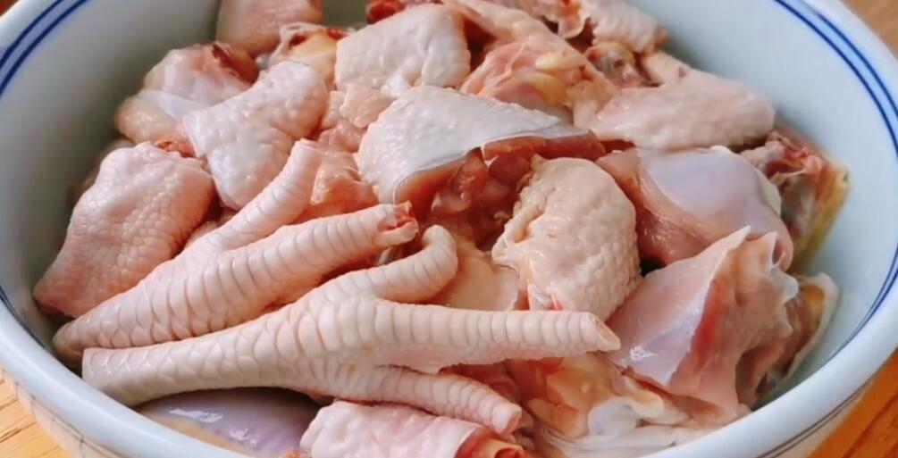 圖片[2]-【砂鍋燒雞】做法步驟圖 一次5斤不夠吃 超過癮-起舞食譜網