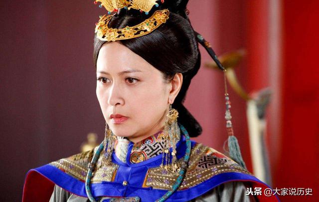 康熙皇后是谁，康熙皇后是谁的女儿（康熙生前一共立了3位皇后）