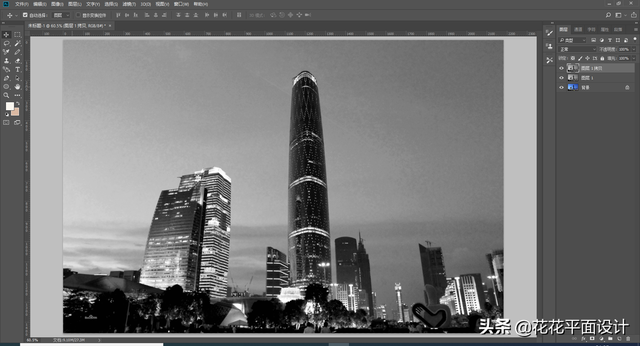ps怎么把图片变成线稿，如何用ps将图片改为线稿（教你用PS将图片转换成线稿）