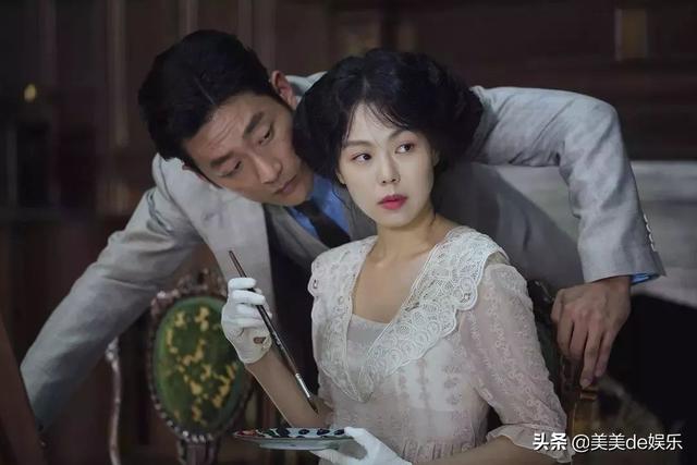 金敏喜老公，为何原配夫人在家泪流成河（和新欢手拉手走红毯）