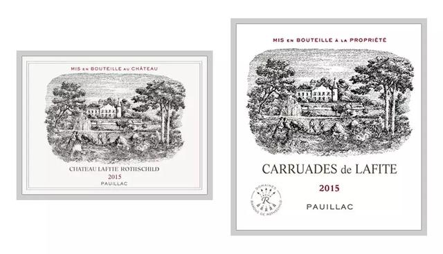 葡萄酒有路易拉菲这个牌吗，葡萄酒的拉菲到底是哪个牌子（顶级酒村波雅克名庄正副牌一览）