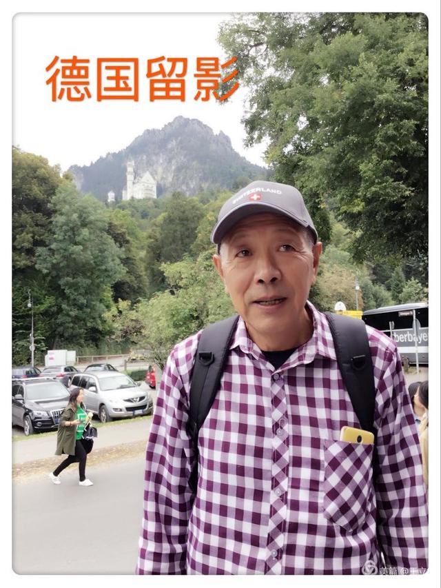 欧洲八国游是哪八个国家，欧洲游有几个国家（王立华：行者无疆欧洲八国游）