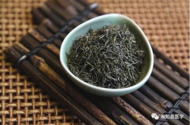 毛尖茶的种类及功效，中华茶文化——信阳毛尖