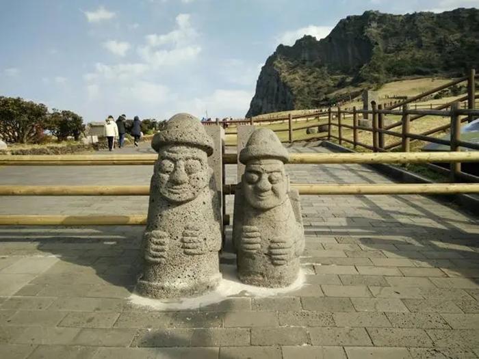 济州岛在哪(中国能去济州岛了吗)