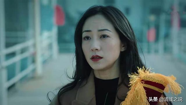 巡回检察组邓耀先扮演者，巡回检查组邓耀先饰演者（《巡回检察组》韩雪演的罗欣然被疯狂吐槽）