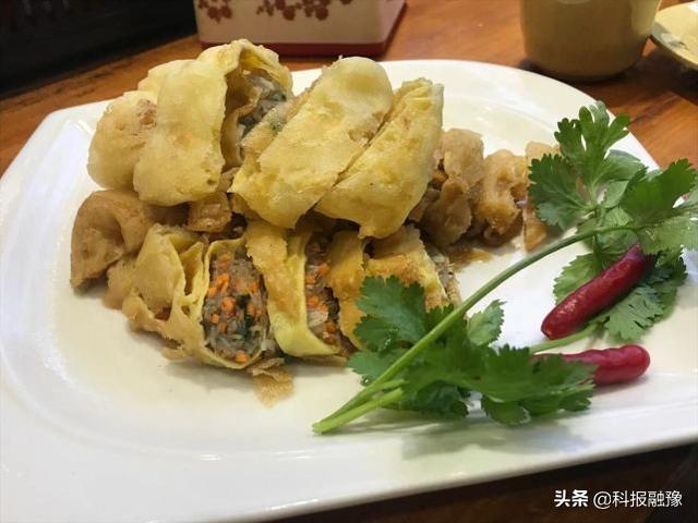 怎样炖羊三宝，怎样炖羊三宝最好吃（宴渠老烩面：触动无数人的味蕾）