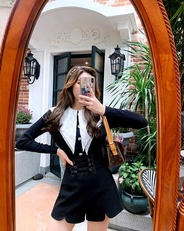 御姐是什么样的女生，什么叫御姐型的女生（优雅时髦尽显成熟韵味）