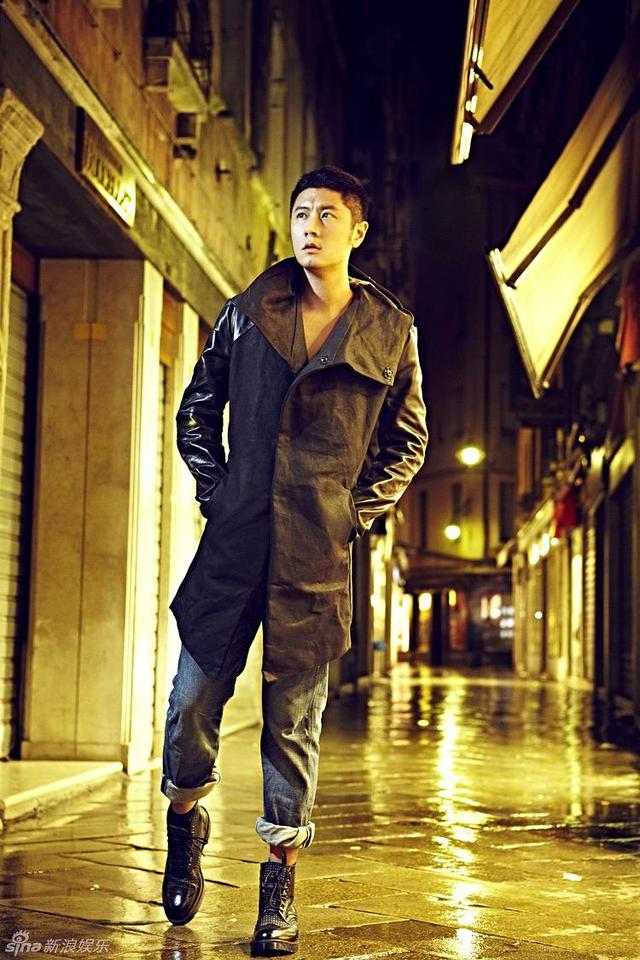 任重个人资料简介，任重个人资料(简介,身高,年龄)（内地著名演员任重）