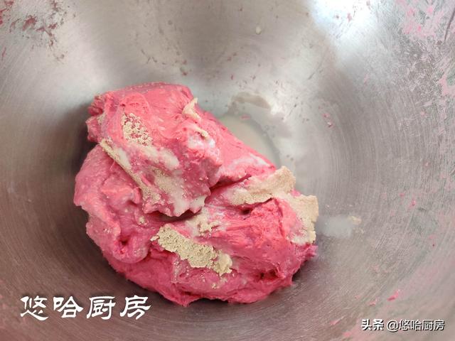 水合反应是什么（夏季这样做面包最过瘾）