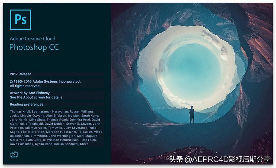 adobe cs6软件哪里下载（Adobe Photoshop cs6安装包下载及安装教程）