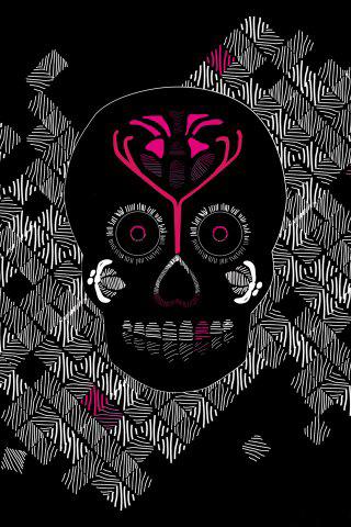 非主流手机主题下载，非主流手机主题桌面（来一波找到不一样的你）