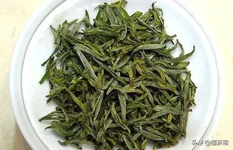 黄山毛峰属于什么茶类，黄山毛峰属于什么茶类保质期（你对毛峰茶的误会有些大）