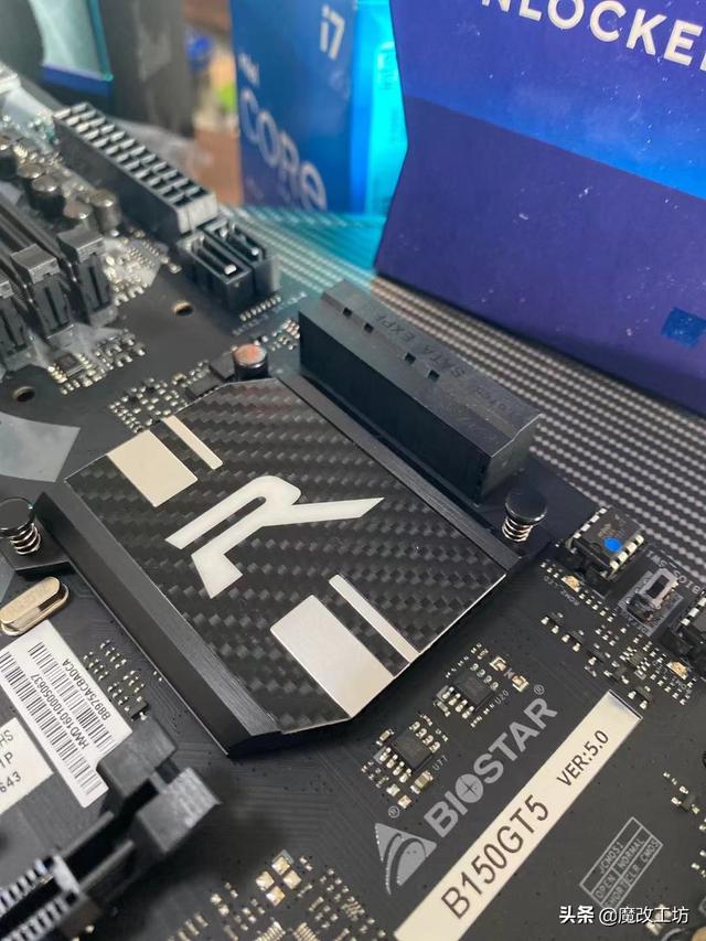 b150主板配什么cpu，华硕b150progaming配什么cpu