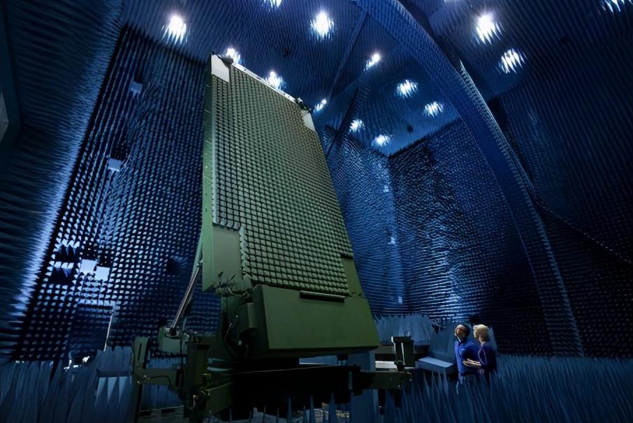 RF探测 中国攻克多功能射频雷达，可探测F22，美军还有多少优势？