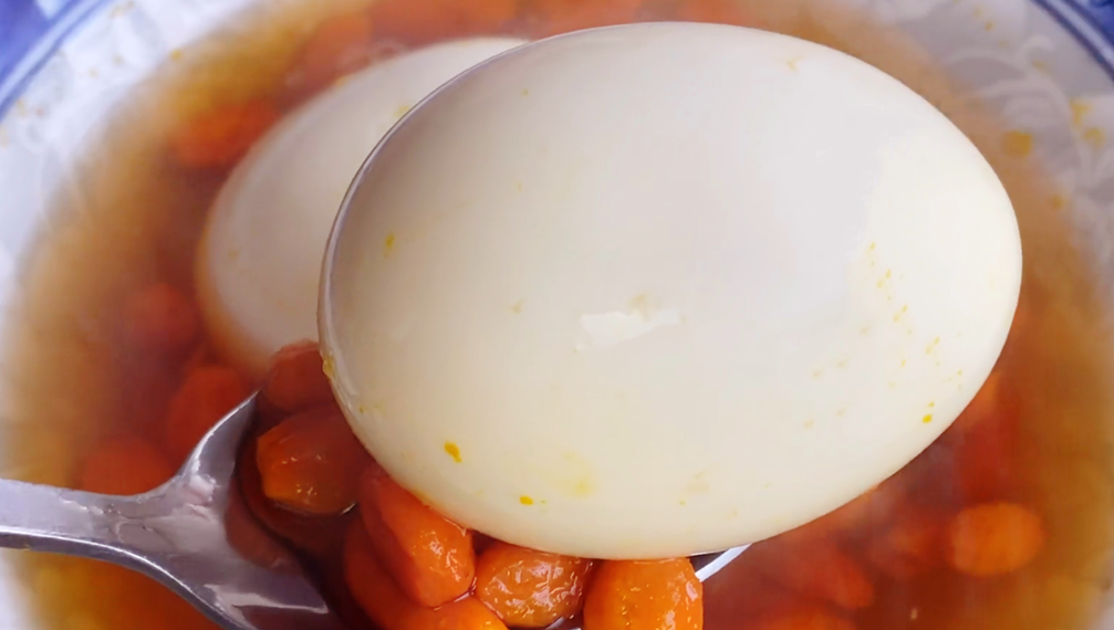 图片[6]-【枸杞煲鸡蛋】做法步骤图 详细做法分享给大家 收藏-起舞食谱网