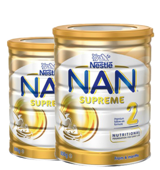 世界十大放心奶粉品牌，全球十大名牌奶粉（世界十大放心奶粉）