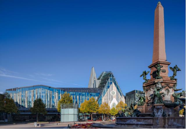 德国莱比锡大学，莱比锡大学在中国啥水平（莱比锡——一座具有时尚、文化与古老历史魅力的德国乃至欧洲名城）