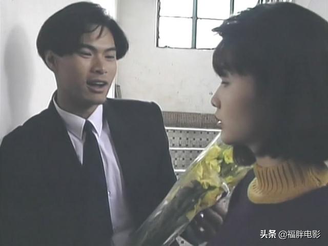 雨夜天魔结尾到底谁是凶手，真实的女尸案电影（也救不了这部港版《沉默的羔羊》）
