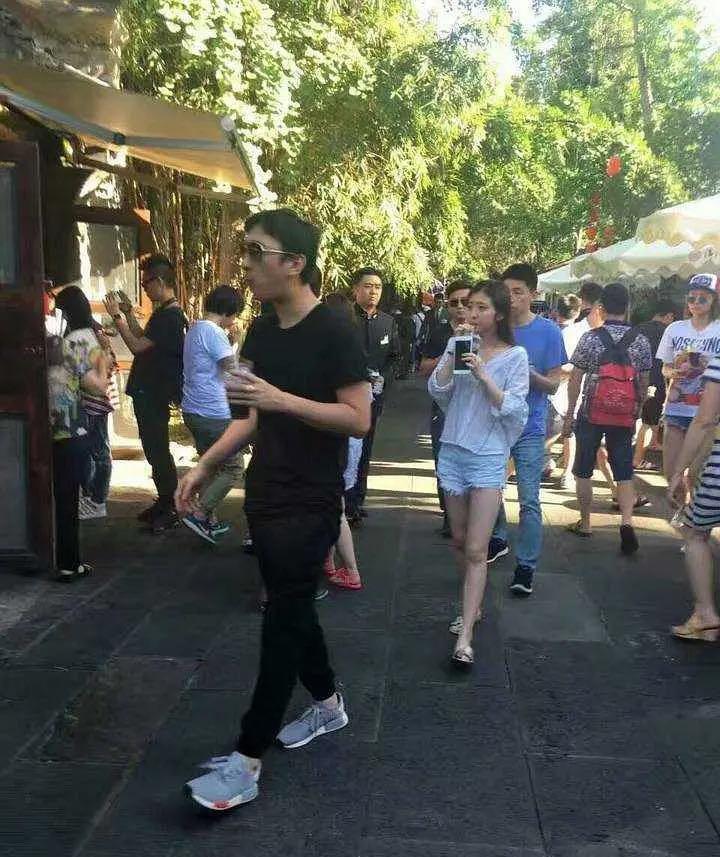 字母站是什么意思，什么叫字母站（王思聪前女友豆得儿经历了什么）