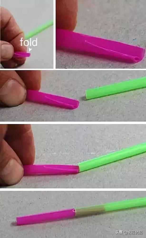 风筝怎么绑线，带孩子做一个属于自己的创意风筝（风筝怎么绑线图解 教程）