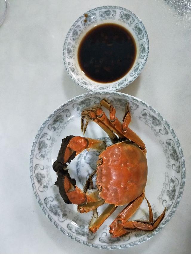 如何调一个让鲜美加倍的蟹醋，螃蟹醋汁怎么调窍门（要配上好吃的醋）
