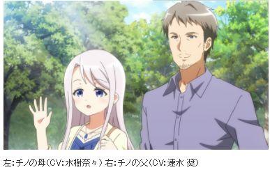 顾奈奈网名，顾奈奈（《点兔》OVA公布最新PV）